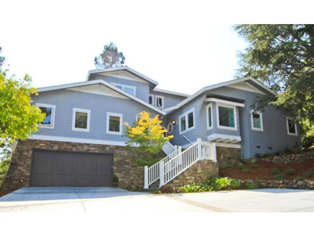 26950 Orchard Hill Lane, Los Altos Hills, CA 94022