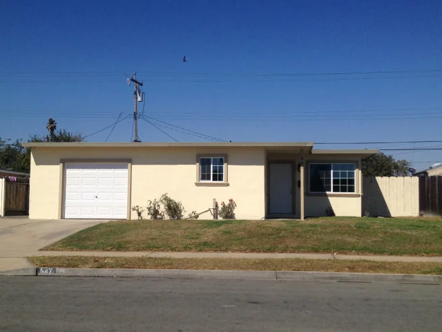 547 Chaparral, Salinas, CA 93906