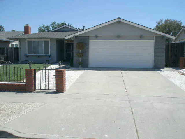 1034 Summerfield, San Jose, CA 95121