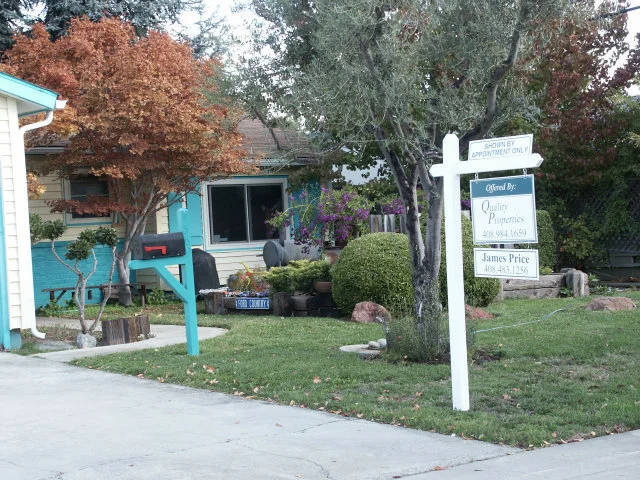 4569 Elmhurst, San Jose, CA 95129