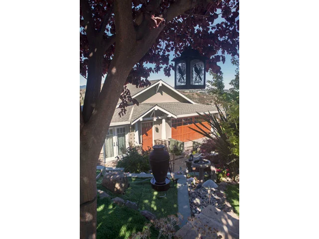 2945 Monte Cresta Drive, Belmont, CA 94002