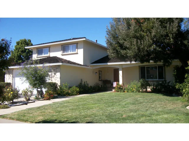 6187 Squiredell, San Jose, CA 95129