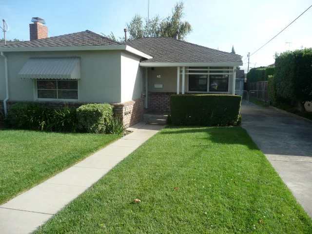 784 18th, San Jose, CA 95112