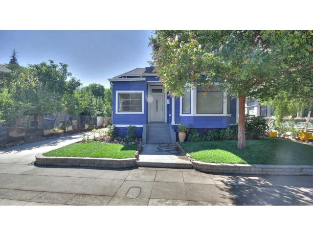 86 Fox, San Jose, CA 95110