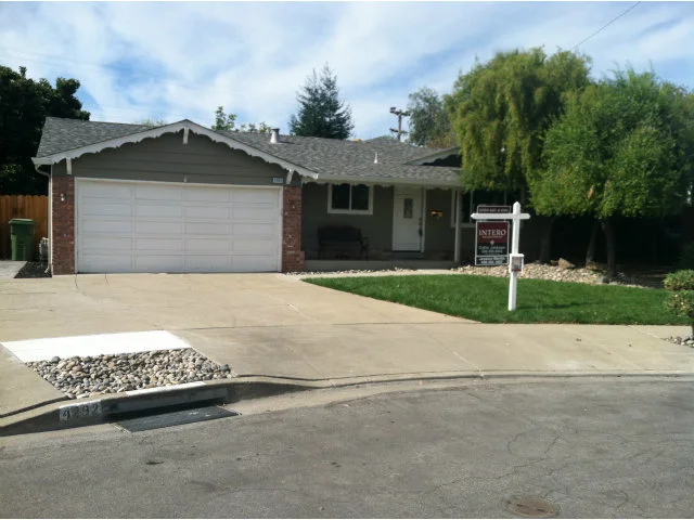 4295 Argonaut, Fremont, CA 94536