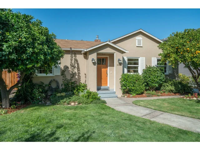 1027 Menlo Oaks, Menlo Park, CA 94025