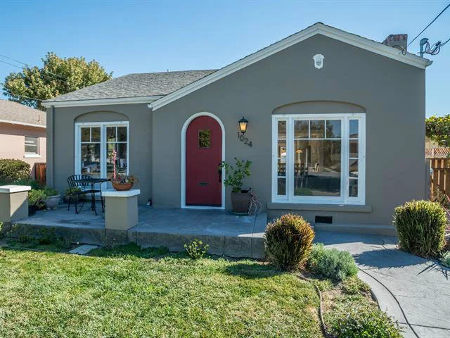 1024 Ramona, San Jose, CA 95125