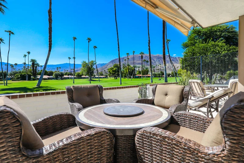 63 Barcelona, Rancho Mirage, CA 92270