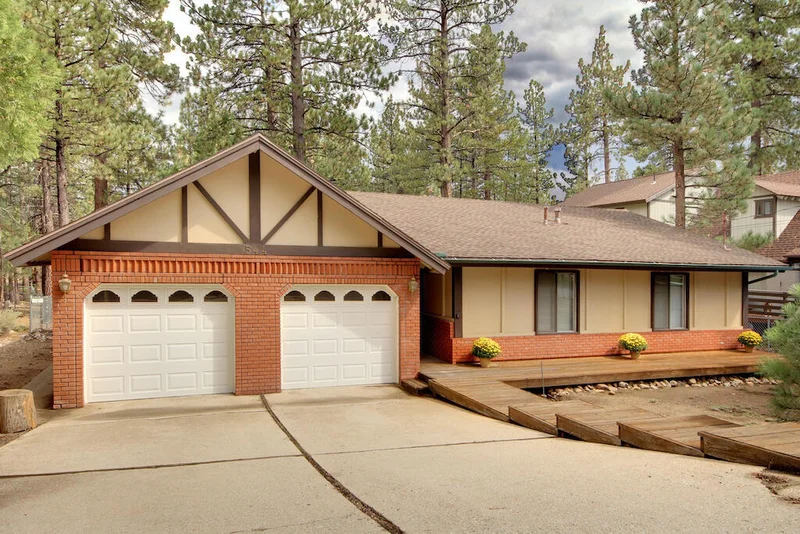 544 Pinewood, Big Bear, CA 92314
