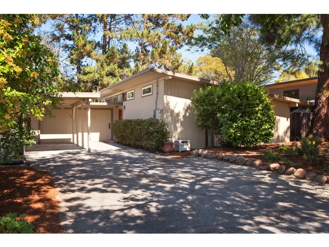 4263 Park, Palo Alto, CA 94306