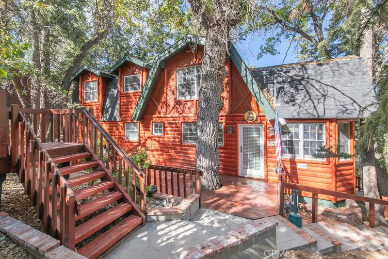43396 Primrose, Big Bear Lake, CA 92315