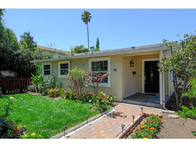 228 Rengstorff, Mountain View, CA 94040