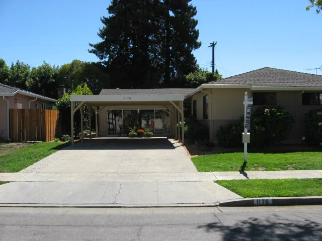 1176 Blair Avenue, Sunnyvale, CA 94087