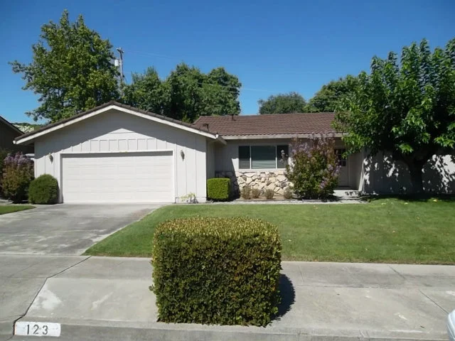 123 Briarwood, Los Gatos, CA 95032