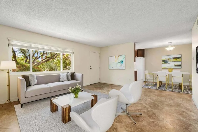 1900 Palm Canyon Dr #56, Palm Springs, CA 92264