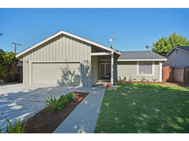 5636 Orchard Park, San Jose, CA 95123