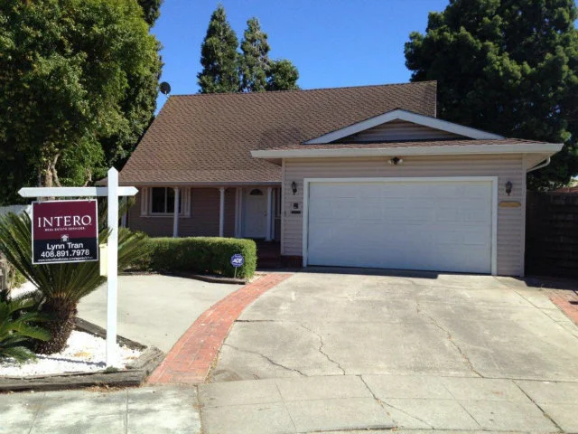 2590 Poplarwood, San Jose, CA 95132