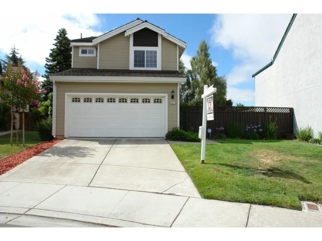 4597 Rousillon, Fremont, CA 94555
