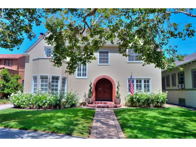 1185 Hanchett, San Jose, CA 95126