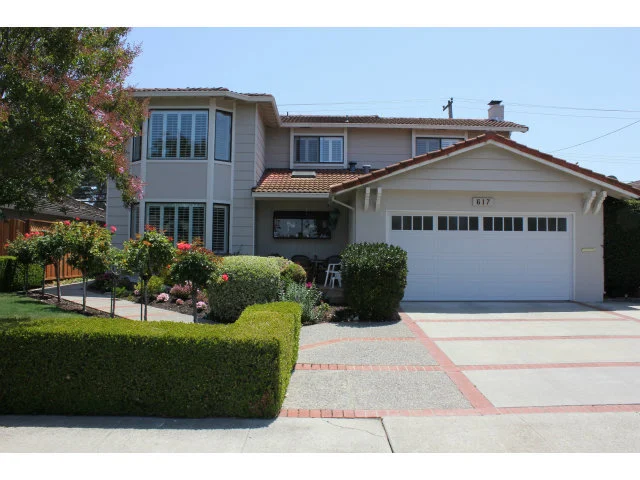 617 Cambridge, Santa Clara, CA 95051