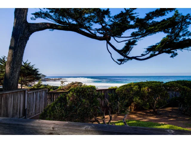 0 San Antonio 4NW Of 13th Avenue, Carmel, CA 93921