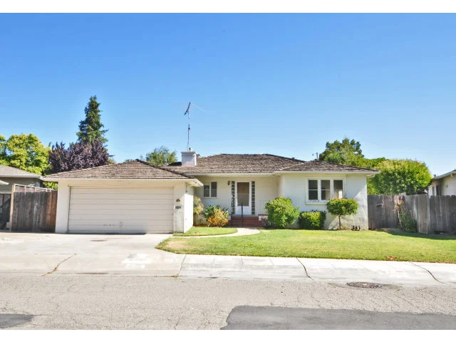 412 Stephen, San Mateo, CA 94403