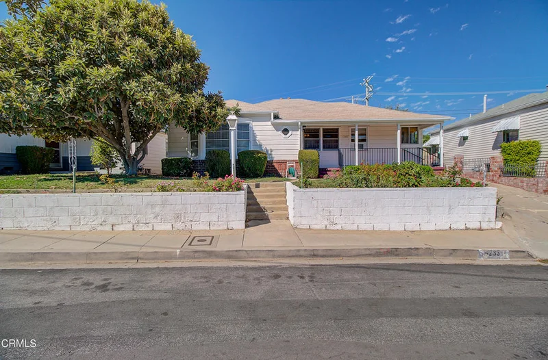 4233 Verdugo View, Los Angeles, CA 90065