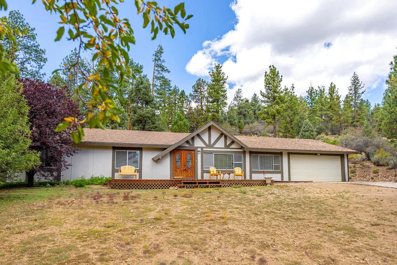 1037 Van Dusen Canyon, Big Bear, CA 92314