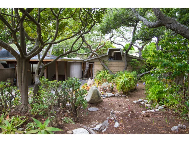 0 San Carlos 3 SW Of 13th Street, Carmel, CA 93923