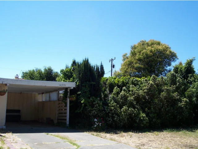 10391 Johnson Avenue, Cupertino, CA 95014