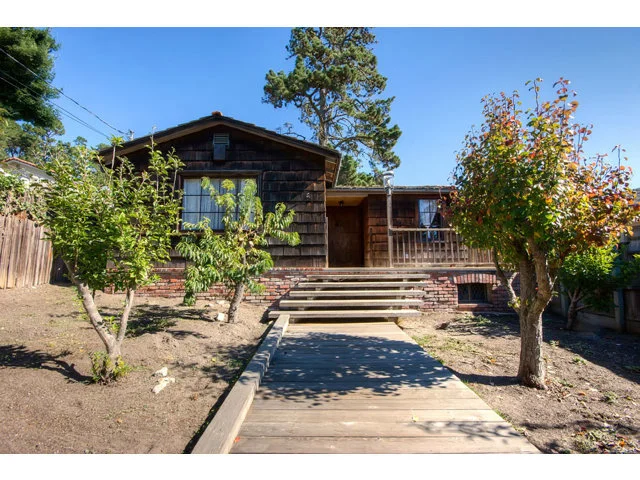 0 Carpenter Street, Carmel, CA 93923