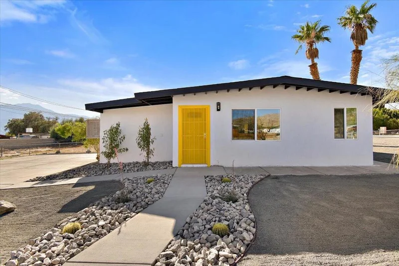 12291 Cactus, Desert Hot Springs, CA 92240
