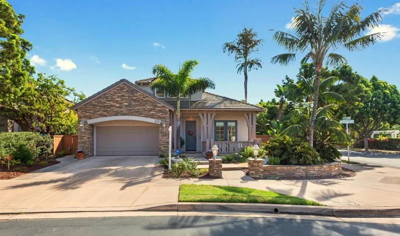 633 Cypress Hills, Encinitas, CA 92024