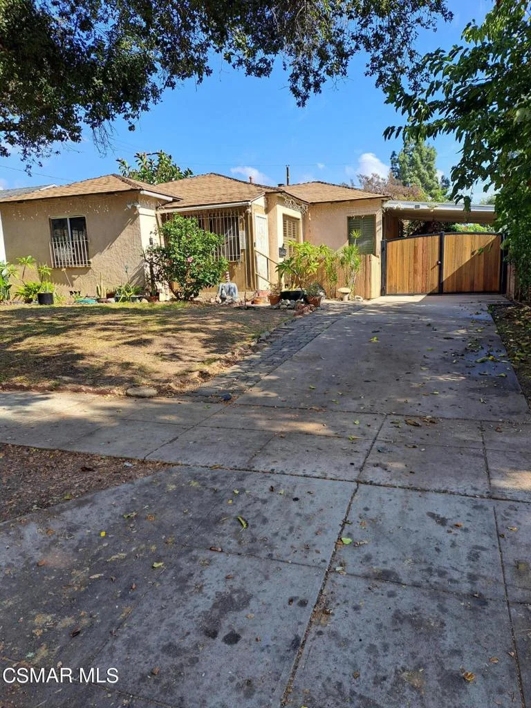 1230 Fairview, Burbank, CA 91505
