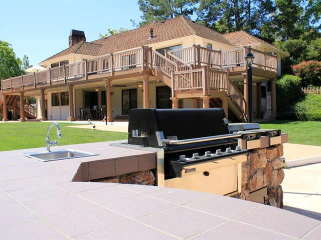 18803 Hilltop Way, Saratoga, CA 95070