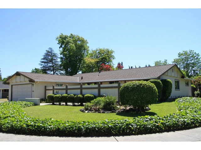 458 Luther, Santa Clara, CA 95051
