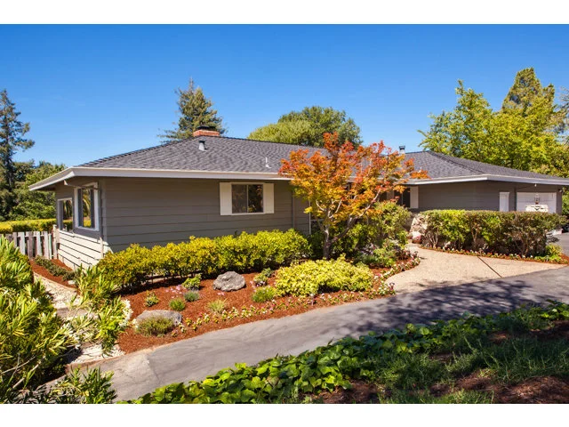 3 Shasta, Menlo Park, CA 94025