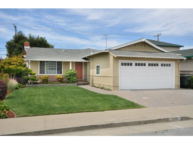 1135 Annapolis, San Mateo, CA 94403