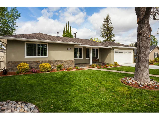 871 Clover, San Jose, CA 95128