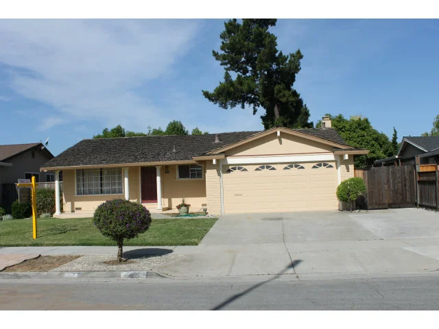 465 Ariel, San Jose, CA 95123