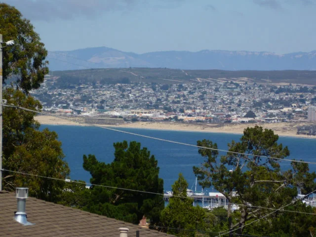 1122 Harrison Street, Monterey, CA 93940
