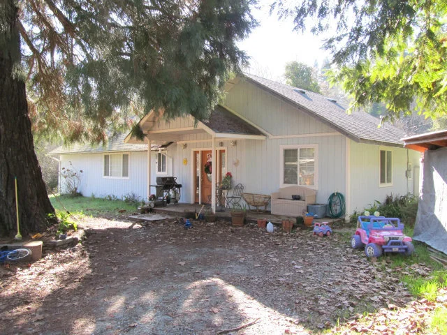 300 Woodland, Ben Lomond, CA 95005