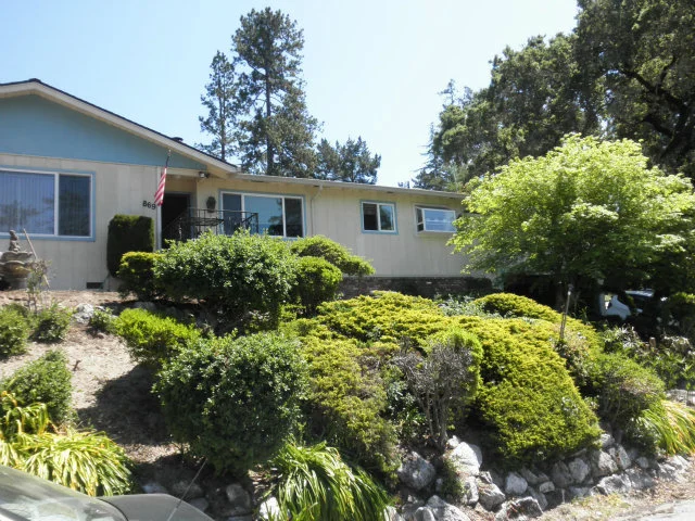 869 Pinecone, Scotts Valley, CA 95066