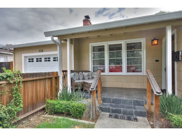 518 Macarthur, San Jose, CA 95128