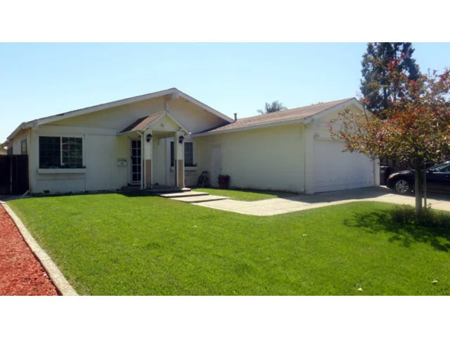 298 Bromley Cross, San Jose, CA 95119