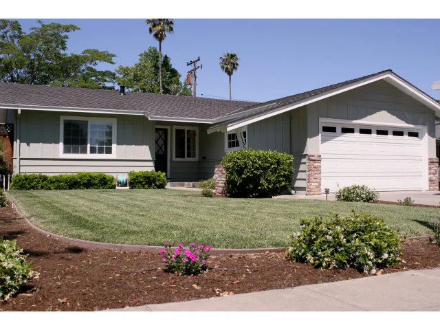 1135 Greenbriar Avenue, San Jose, CA 95128