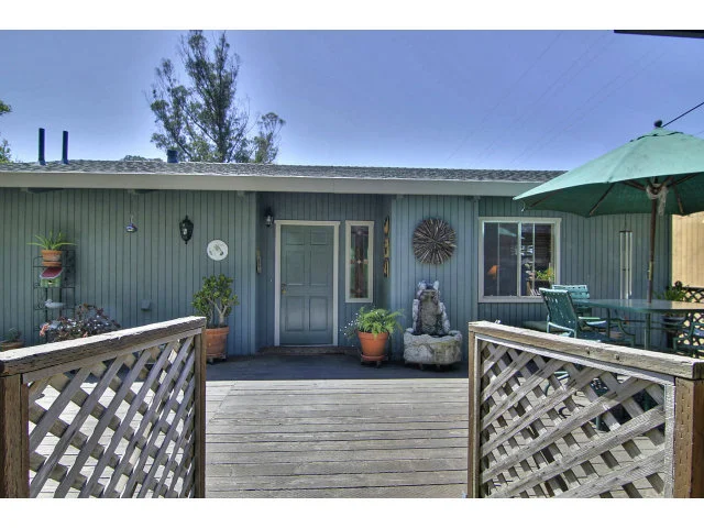548 Monterey, Aptos, CA 95003