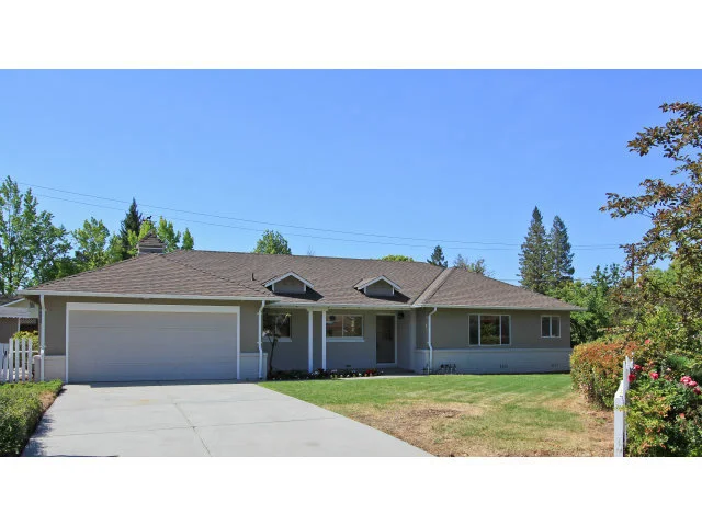 1250 Monte Verde Court, Los Altos, CA 94024