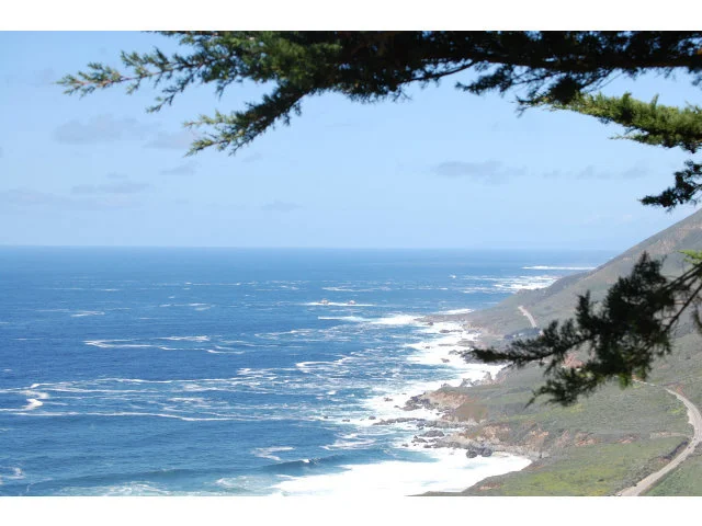0 Garrapata Ridge Road, Carmel, CA 93923
