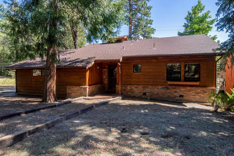 25260 Franklin, Idyllwild, CA 92549